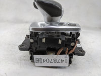 2019 Infiniti Qx50 Floor Console Assembly Shifter 1478704 - Oemusedautoparts1.com