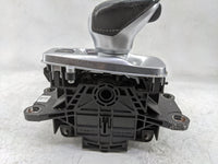 2019 Infiniti Qx50 Floor Console Assembly Shifter 1478704 - Oemusedautoparts1.com