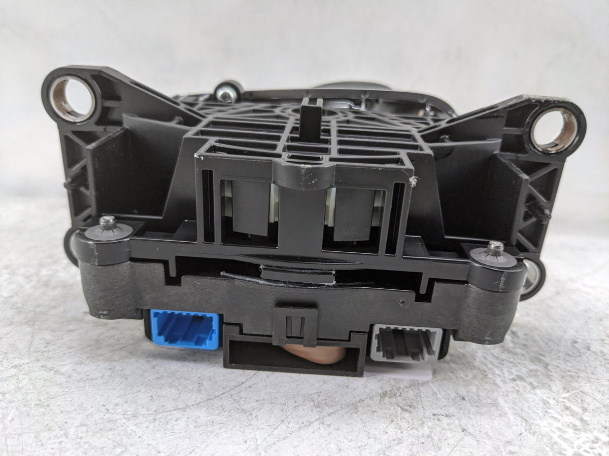 2019 Infiniti Qx50 Floor Console Assembly Shifter 1478704 - Oemusedautoparts1.com