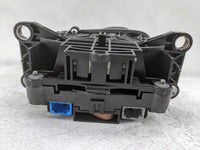 2019 Infiniti Qx50 Floor Console Assembly Shifter 1478704 - Oemusedautoparts1.com
