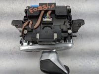 2019 Infiniti Qx50 Floor Console Assembly Shifter 1478704 - Oemusedautoparts1.com