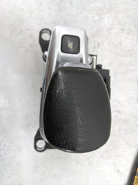 2019 Infiniti Qx50 Floor Console Assembly Shifter - Oemusedautoparts1.com