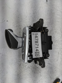 2019 Infiniti Qx50 Floor Console Assembly Shifter - Oemusedautoparts1.com