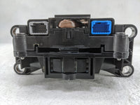 2019 Infiniti Qx50 Floor Console Assembly Shifter - Oemusedautoparts1.com