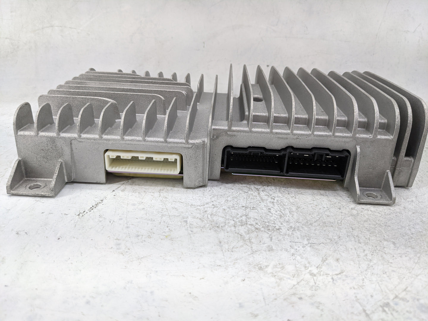 2019-2020 Infiniti Qx50 Radio Speaker Amplifier 28061 5nz2a - Oemusedautoparts1.com