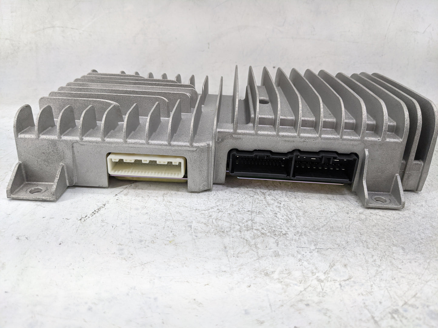 2019-2020 Infiniti Qx50 Radio Speaker Amplifier 28061 5nz2a - Oemusedautoparts1.com