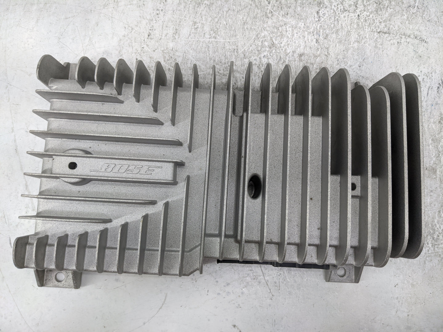 2019-2020 Infiniti Qx50 Radio Speaker Amplifier 28061 5nz2a - Oemusedautoparts1.com