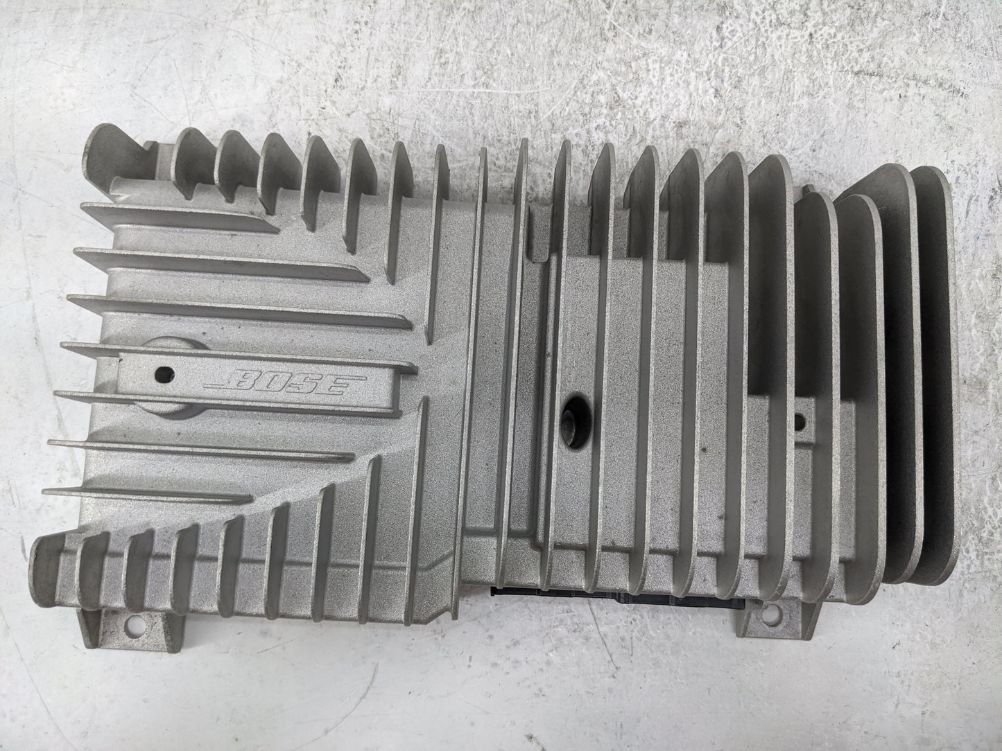 2019-2020 Infiniti Qx50 Radio Speaker Amplifier 28061 5nz2a - Oemusedautoparts1.com