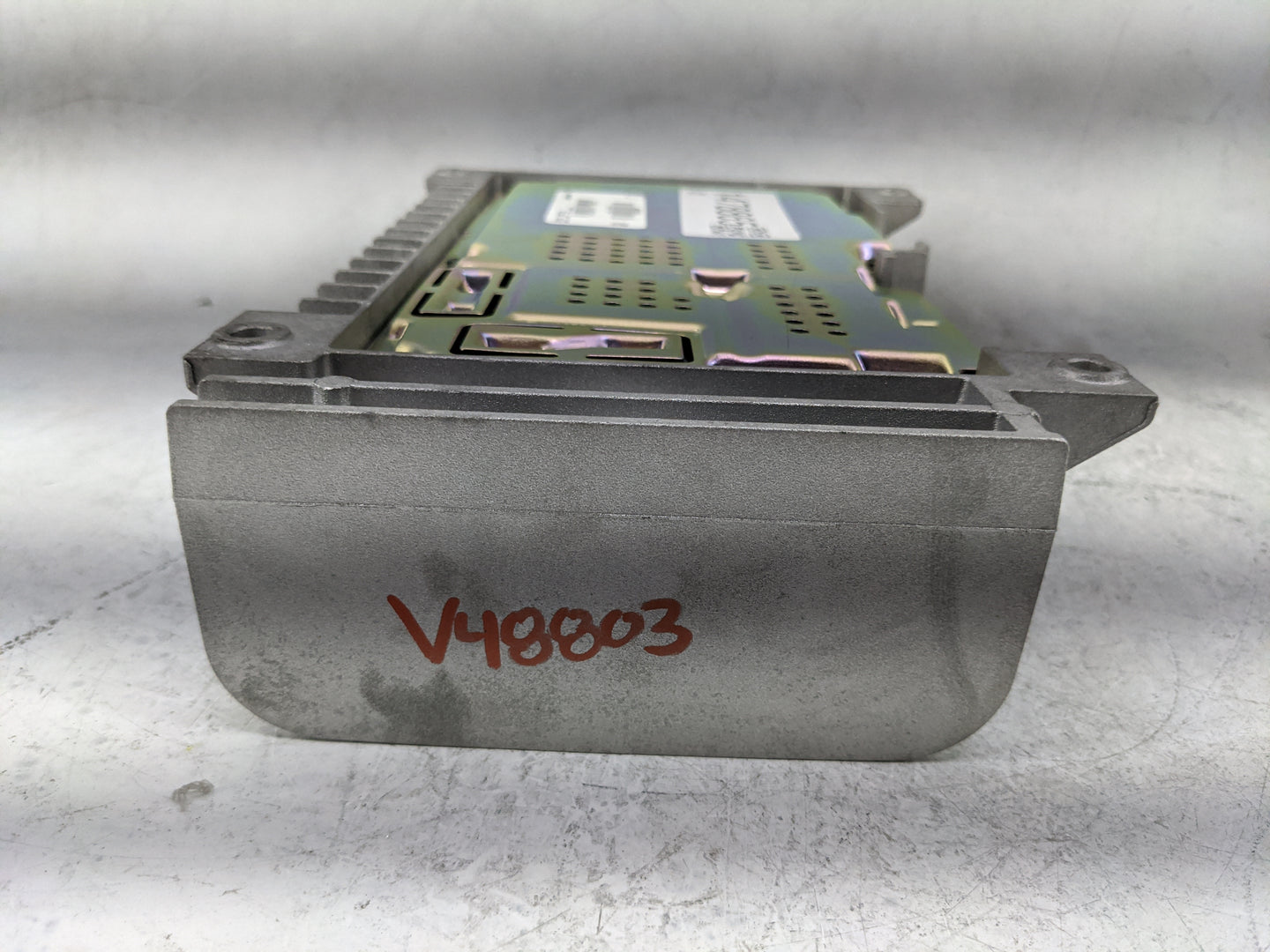 2019-2020 Infiniti Qx50 Radio Speaker Amplifier 28061 5nz2a - Oemusedautoparts1.com