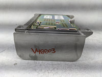 2019-2020 Infiniti Qx50 Radio Speaker Amplifier 28061 5nz2a - Oemusedautoparts1.com