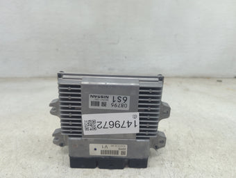 compare product 2019-2020 Infiniti Qx50 PCM Engine Control Computer ECU ECM PCU OEM P/N:NEC041-064 Fits Fits 2019 2020 OEM Used Auto Parts