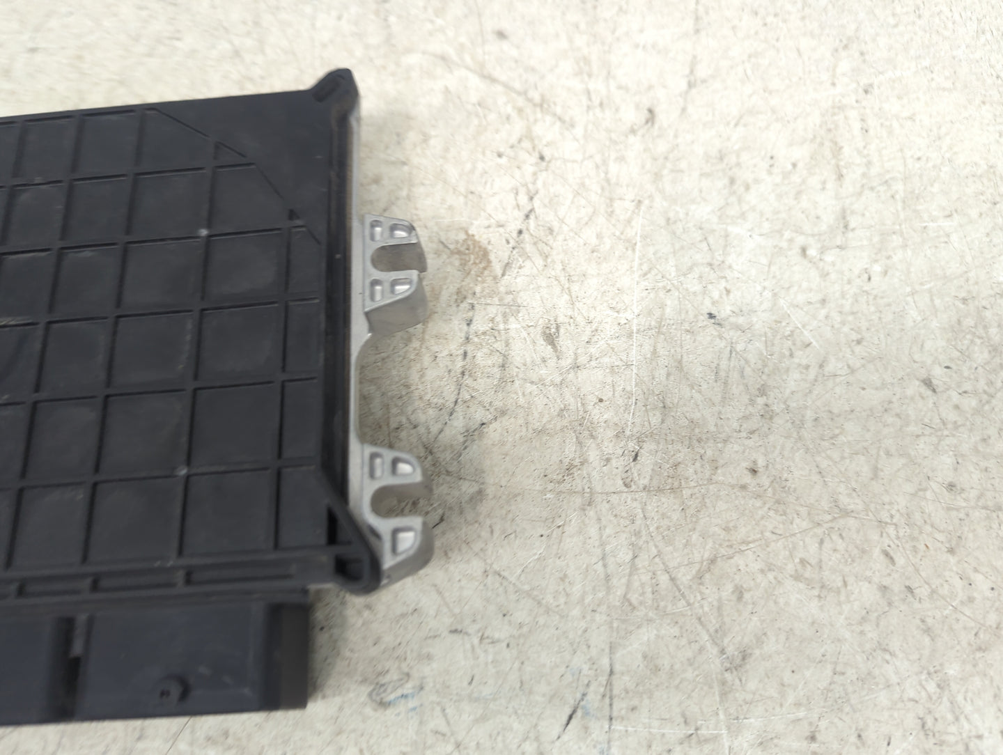2019-2020 Infiniti Qx50 PCM Engine Control Computer ECU ECM PCU OEM P/N:NEC041-064 Fits Fits 2019 2020 OEM Used Auto Parts -