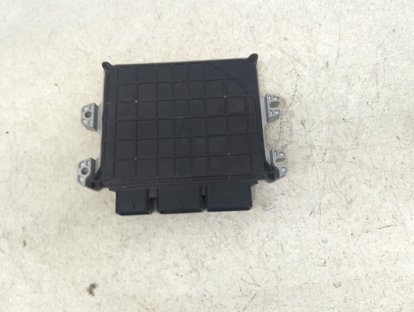 2019-2020 Infiniti Qx50 PCM Engine Control Computer ECU ECM PCU OEM P/N:NEC041-064 Fits Fits 2019 2020 OEM Used Auto Parts -