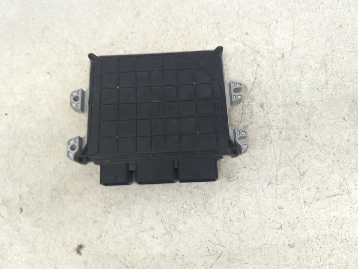 2019-2020 Infiniti Qx50 PCM Engine Control Computer ECU ECM PCU OEM P/N:NEC041-064 Fits Fits 2019 2020 OEM Used Auto Parts -