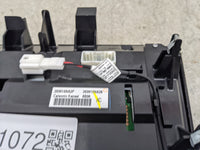 2019-2020 Infiniti Qx50 Climate Control Module Temperature AC/Heater Replacement P/N:253915NA2F 253915NA26 Fits Fits 2019 20