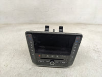 2019-2020 Infiniti Qx50 Climate Control Module Temperature AC/Heater Replacement P/N:253915NA2E 682465NA0A Fits Fits 2019 20