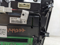 2019-2020 Infiniti Qx50 Climate Control Module Temperature AC/Heater Replacement P/N:253915NA2E 682465NA0A Fits Fits 2019 20