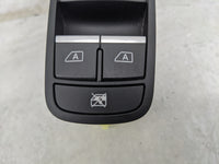 2019-2020 Infiniti Qx50 Master Power Window Switch Replacement Driver Side Left P/N:25401 5NA1A Fits Fits 2019 2020 OEM Used