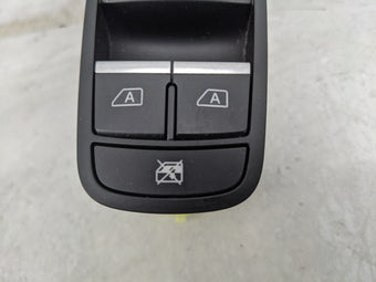 compare product 2019-2020 Infiniti Qx50 Master Power Window Switch Replacement Driver Side Left P/N:25401 5NA1A Fits Fits 2019 2020 OEM Used Auto Parts