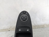 2019-2020 Infiniti Qx50 Master Power Window Switch Replacement Driver Side Left P/N:25401 5NA1A Fits Fits 2019 2020 OEM Used