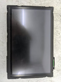 2019-2020 Infiniti Qx50 Information Display Screen 1483454 - Oemusedautoparts1.com