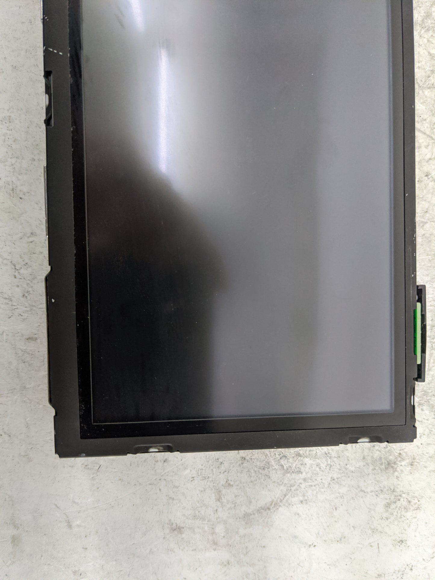 2019-2020 Infiniti Qx50 Information Display Screen 1483454 - Oemusedautoparts1.com