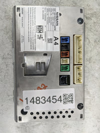 2019-2020 Infiniti Qx50 Information Display Screen 1483454 - Oemusedautoparts1.com