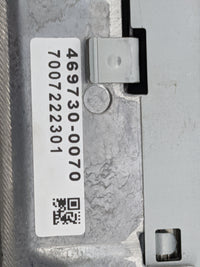 2019-2020 Infiniti Qx50 Information Display Screen 1483454 - Oemusedautoparts1.com