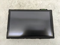 2019-2020 Infiniti Qx50 Information Display Screen 1483455 - Oemusedautoparts1.com