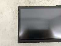 2019-2020 Infiniti Qx50 Information Display Screen 1483455 - Oemusedautoparts1.com