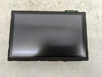2019-2020 Infiniti Qx50 Information Display Screen 1483455 - Oemusedautoparts1.com