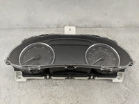 2019 Infiniti Qx50 Instrument Cluster Speedometer Gauges P/N:248105NA1A Miles: Fits OEM Used Auto Parts - Oemusedautoparts1.