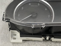2019 Infiniti Qx50 Instrument Cluster Speedometer Gauges P/N:248105NA1A Miles: Fits OEM Used Auto Parts - Oemusedautoparts1.