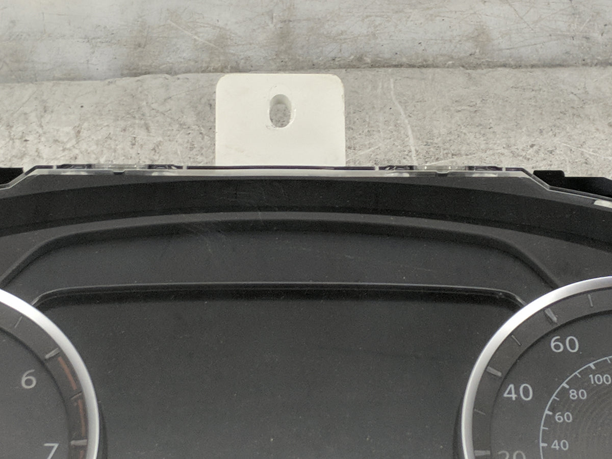 2019 Infiniti Qx50 Instrument Cluster Speedometer Gauges P/N:248105NA1A Miles: Fits OEM Used Auto Parts - Oemusedautoparts1.