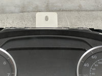 2019 Infiniti Qx50 Instrument Cluster Speedometer Gauges P/N:248105NA1A Miles: Fits OEM Used Auto Parts - Oemusedautoparts1.