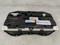 2019 Infiniti Qx50 Instrument Cluster Speedometer Gauges P/N:248105NA1A Miles: Fits OEM Used Auto Parts - Oemusedautoparts1.