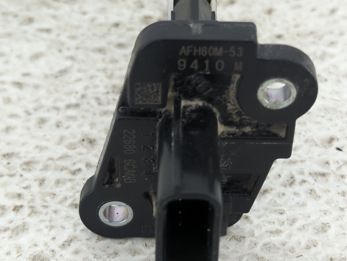 2019-2020 Infiniti Qx50 Mass Air Flow Meter Maf Sensor 1486006 - Oemusedautoparts1.com