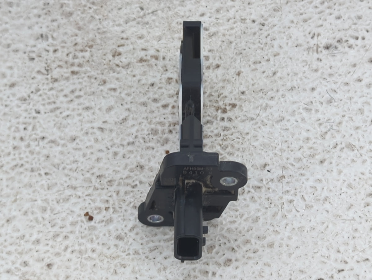2019-2020 Infiniti Qx50 Mass Air Flow Meter Maf Sensor 1486006 - Oemusedautoparts1.com
