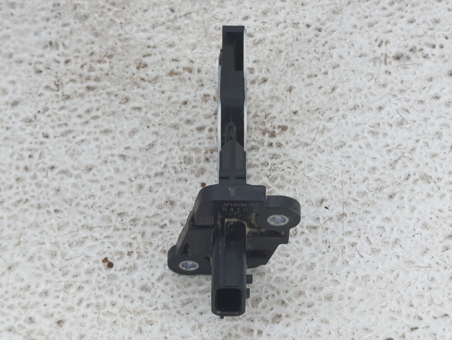 2019-2020 Infiniti Qx50 Mass Air Flow Meter Maf 1486006 - Oemusedautoparts1.com
