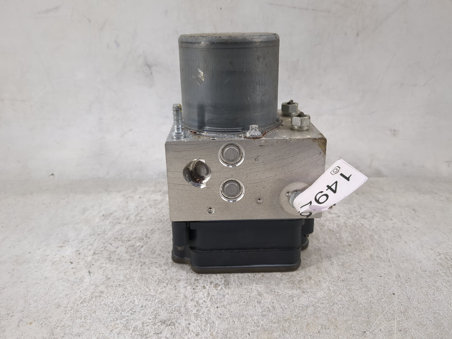 2019-2020 Infiniti Qx50 ABS Pump Control Module Replacement P/N:0 265 265 445 0 265 955 445 Fits Fits 2019 2020 OEM Used Aut