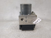 2019-2020 Infiniti Qx50 ABS Pump Control Module Replacement P/N:0 265 265 445 0 265 955 445 Fits Fits 2019 2020 OEM Used Aut