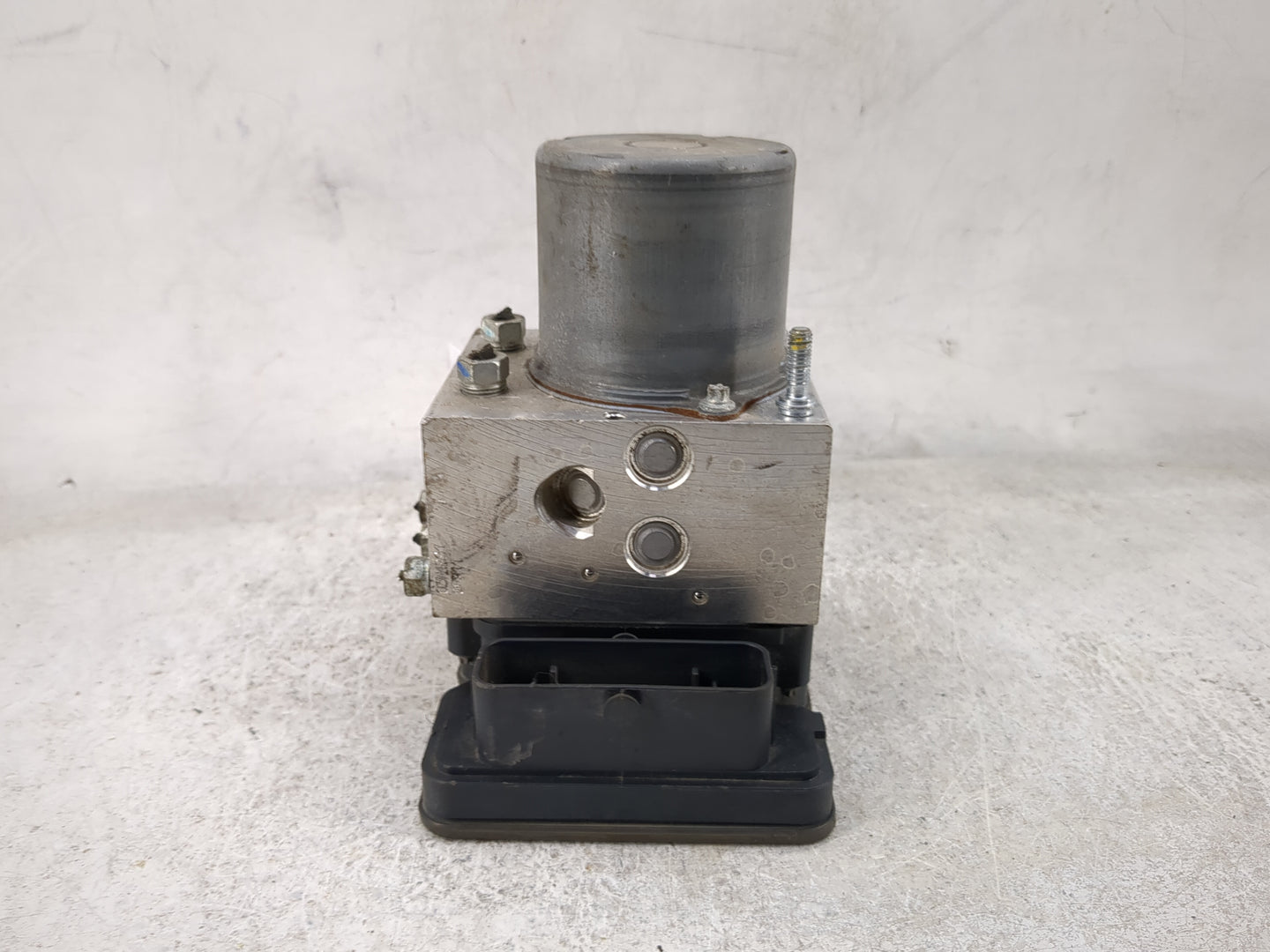 2019-2020 Infiniti Qx50 ABS Pump Control Module Replacement P/N:0 265 265 445 0 265 955 445 Fits Fits 2019 2020 OEM Used Aut