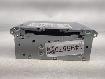 compare product 2019-2020 Infiniti Qx50 Radio AM FM Cd Player Receiver Replacement P/N:28330 5NA0A PN-3553 Fits Fits 2019 2020 OEM Used Auto Parts