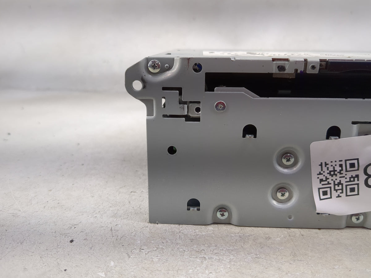 2019-2020 Infiniti Qx50 Radio AM FM Cd Player Receiver Replacement P/N:28330 5NA0A PN-3553 Fits Fits 2019 2020 OEM Used Auto