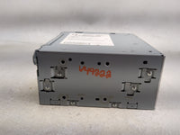 2019-2020 Infiniti Qx50 Radio AM FM Cd Player Receiver Replacement P/N:28330 5NA0A PN-3553 Fits Fits 2019 2020 OEM Used Auto