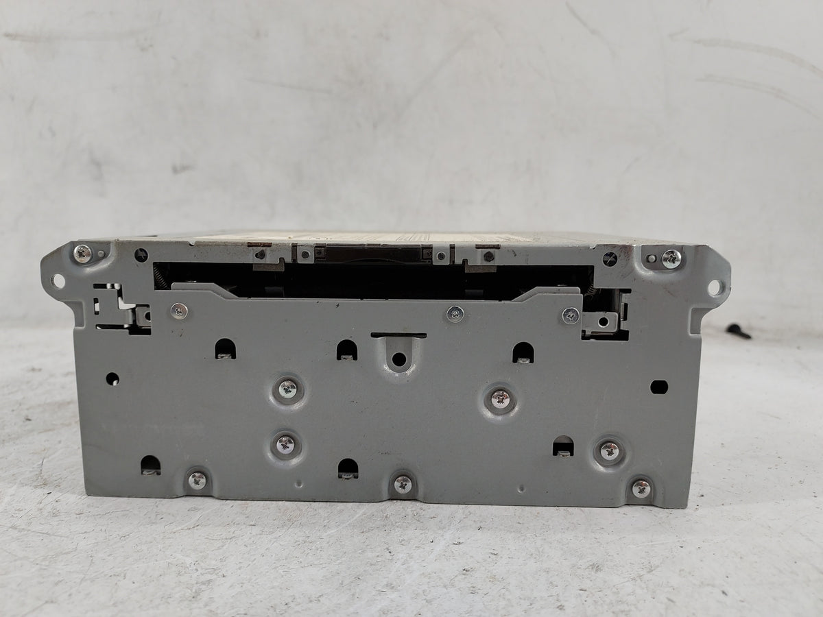 2019-2020 Infiniti Qx50 Radio AM FM Cd Player Receiver Replacement P/N:28330 5NA0A PN-3553 Fits Fits 2019 2020 OEM Used Auto