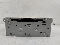 2019-2020 Infiniti Qx50 Radio AM FM Cd Player Receiver Replacement P/N:28330 5NA0A PN-3553 Fits Fits 2019 2020 OEM Used Auto
