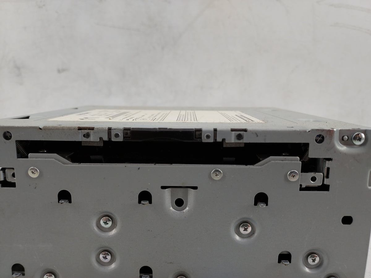 2019-2020 Infiniti Qx50 Radio AM FM Cd Player Receiver Replacement P/N:28330 5NA0A PN-3553 Fits Fits 2019 2020 OEM Used Auto
