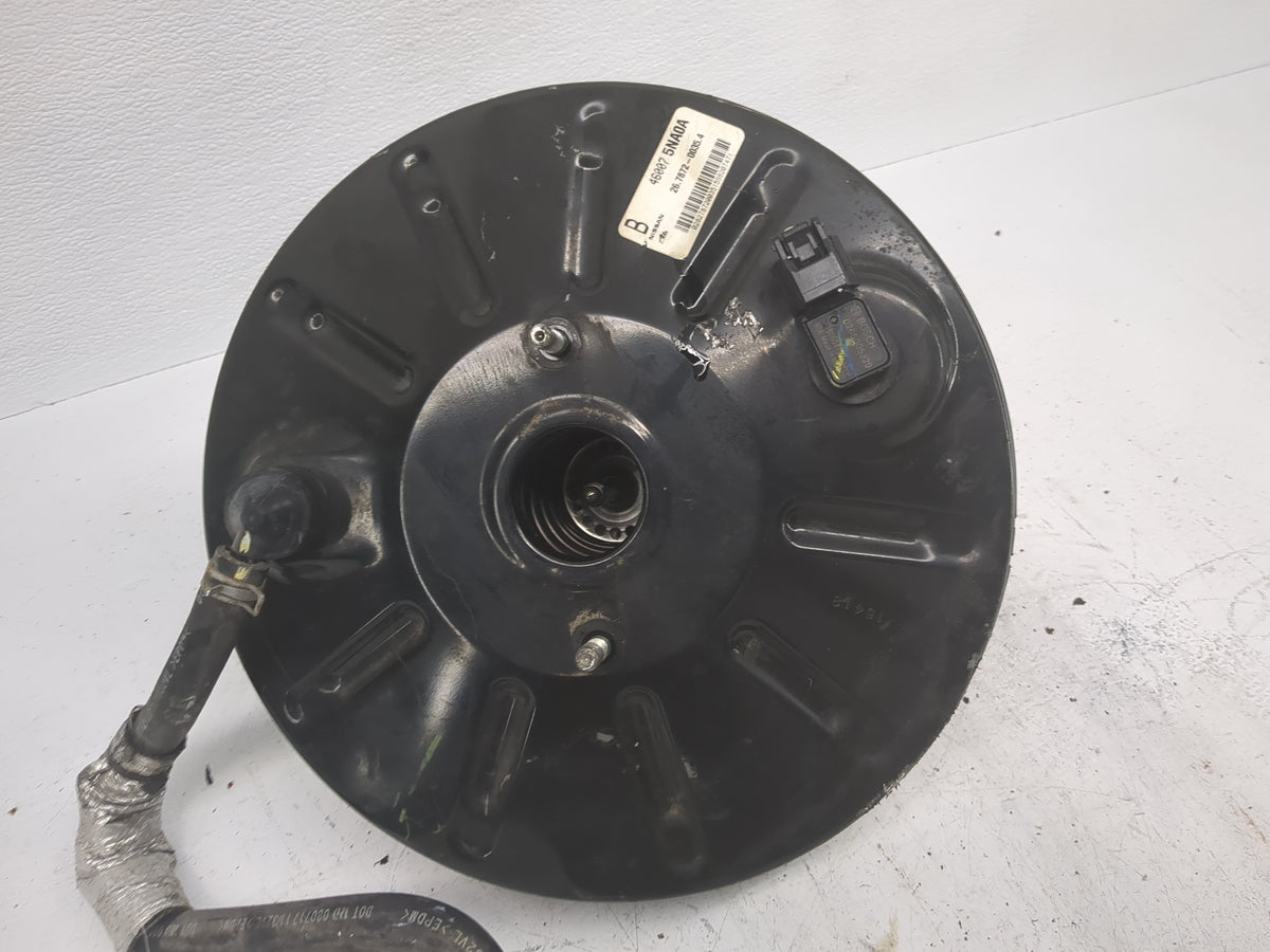 2019-2020 Infiniti Qx50 Power Brake Booster Oem 1500776 - Oemusedautoparts1.com