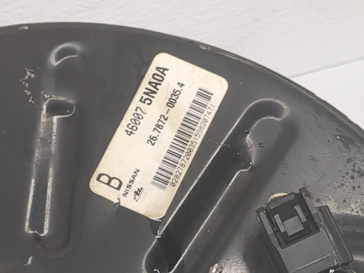 2019-2020 Infiniti Qx50 Power Brake Booster Oem 1500776 - Oemusedautoparts1.com